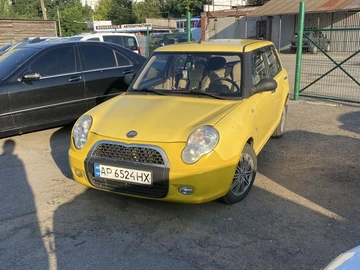 Авто Lifan 320 2012 № 8927157