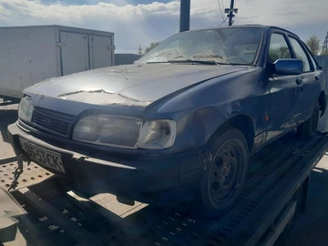 Авто Ford Sierra 1989 № 8927162
