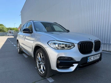 Авто BMW X3 2019 № 8927207