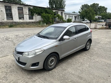 Авто Chery Bonus A13  2010 № 8927208