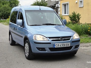 Авто Opel Combo 2006 № 8927211