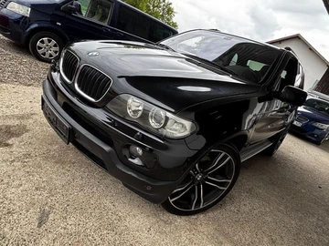 Авто BMW X5 2006 № 8927216