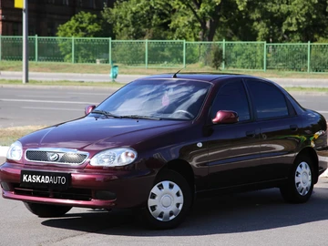 Авто Daewoo Lanos Sens  2013 № 8927217