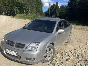 Авто Opel Vectra 2004 № 8927220