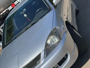 Авто Mitsubishi Lancer 2006 № 8927224