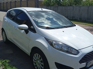 Авто Ford Fiesta 2013 № 8927234