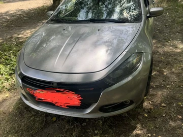 Авто Dodge Dart 2014 № 8927244