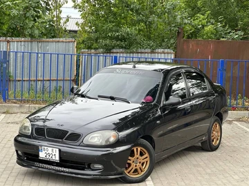 Авто Daewoo Lanos Sens  2006 № 8927245