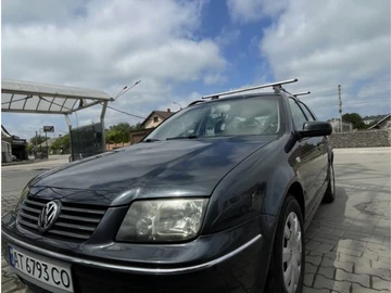 Авто Volkswagen Bora 2002 № 8927248