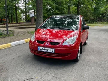 Авто Mitsubishi Colt 2005 № 8927251