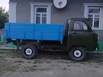 Авто УАЗ 3303 1984 № 8927254