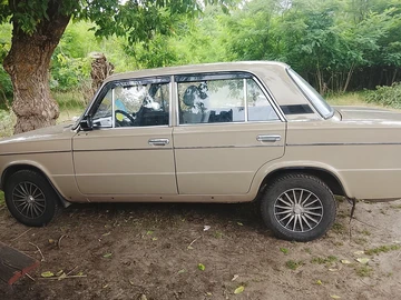 Авто ВАЗ 2106 1988 № 8927257