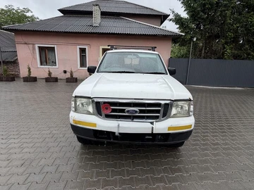 Авто Ford Canyon 2005 № 8927260