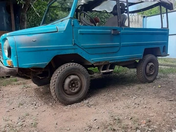 Авто ЗАЗ 965 1979 № 8927263