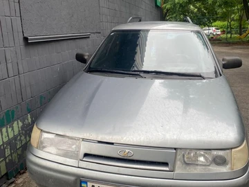 Авто ВАЗ 21112 2006 № 8927267