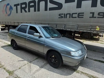 Авто ВАЗ 2110 2006 № 8927270