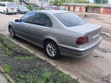 Авто BMW C Series 1996 № 8927280