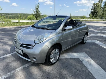Авто Nissan Micra 2006 № 8927282