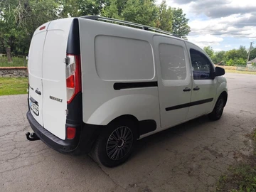 Авто Renault Kangoo Express 2013 № 8927285