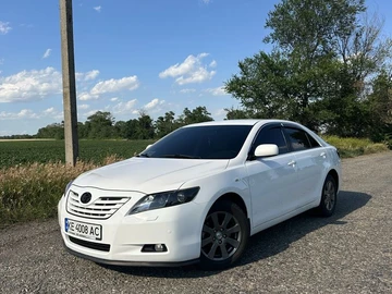 Авто Toyota Camry 2008 № 8927292