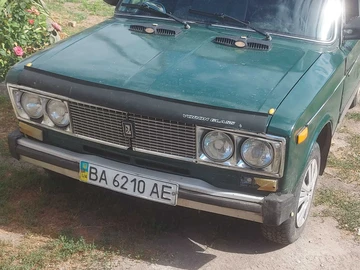 Авто ВАЗ 2106 1982 № 8927330