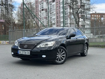 Авто Lexus Es Серія 2006 № 8927334