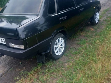 Авто ВАЗ 11113 Oka 2007 № 8927347