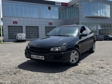 Авто Opel Omega 1994 № 8927351