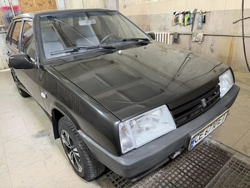 Авто ВАЗ 21099I 2008 № 8927353