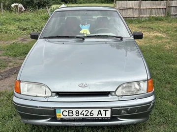 Авто ВАЗ 2115 2011 № 8927355