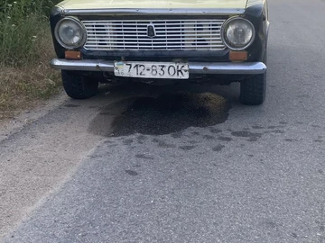 Авто ВАЗ 2102 1976 № 8927356