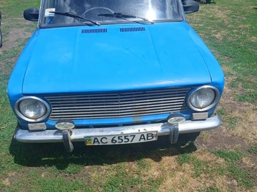 Авто ВАЗ 2101 1977 № 8927359