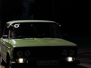 Авто ВАЗ 2106 1985 № 8927364