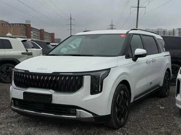 Авто KIA Carnival 2024 № 8927371