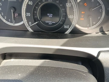 Авто Honda Accord 2017 № 8927374