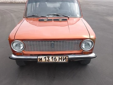 Авто ВАЗ 2101 1980 № 8927378