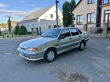 Авто ВАЗ 2115 2006 № 8927392