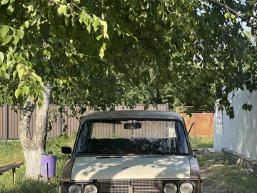 Авто ВАЗ 2106 1980 № 8927393