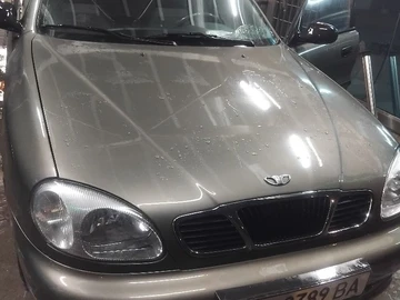 Авто Daewoo Lanos Sens  2006 № 8927403