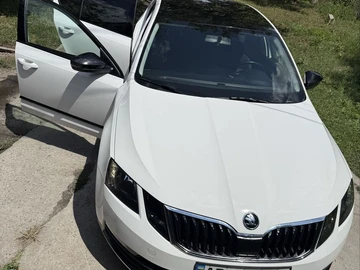 Авто Skoda Octavia 2019 № 8927404