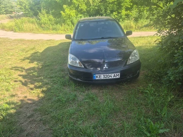Авто Mitsubishi Lancer 2008 № 8927407