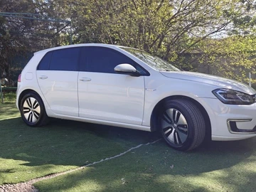 Авто Volkswagen Golf 2016 № 8927409