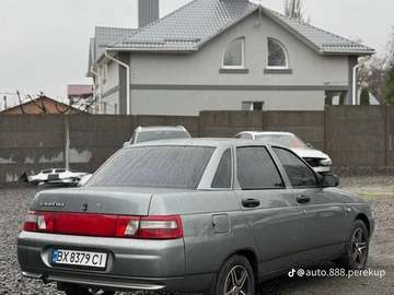 Авто ВАЗ 2110 2013 № 8927412