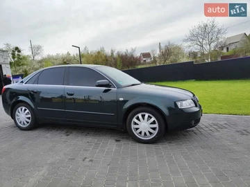 Авто Audi A4 2004 № 8927436