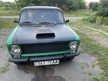 Авто ВАЗ 2102 1978 № 8927441
