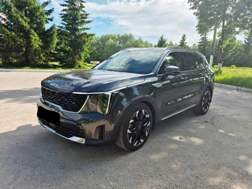 Авто KIA Sorento 2024 № 8927453