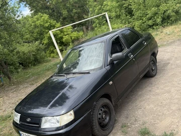 Авто ВАЗ 2110 2007 № 8927456