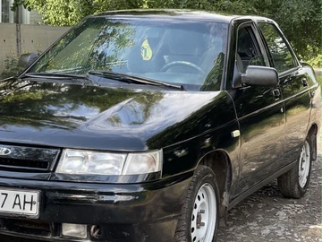 Авто ВАЗ 2110 2007 № 8927459
