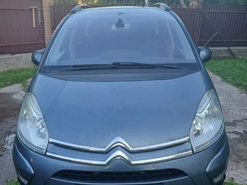 Авто Citroen C4 Picasso 2011 № 8927473