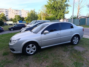 Авто Opel Vectra 2005 № 8927474